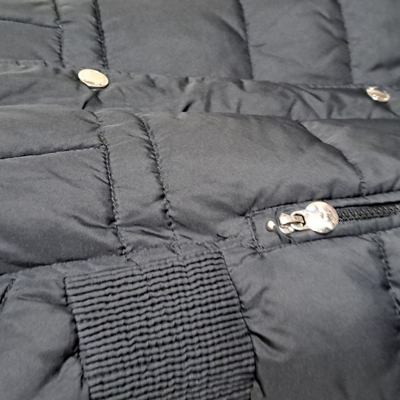 Laundry By Design Women's Winter Coat Faux Fur Size Small - Picture 5 of 14